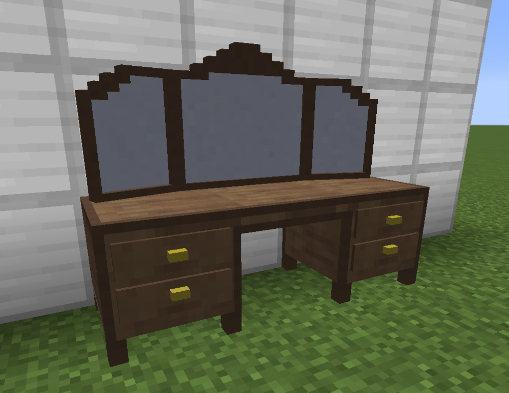 Decocraft minecraft mod download